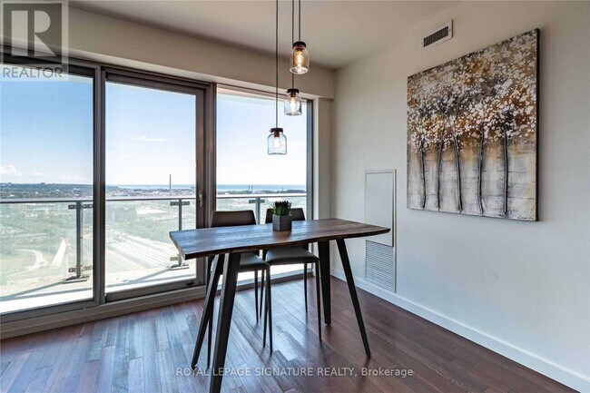 Photo - 390 Cherry St Unité 3204