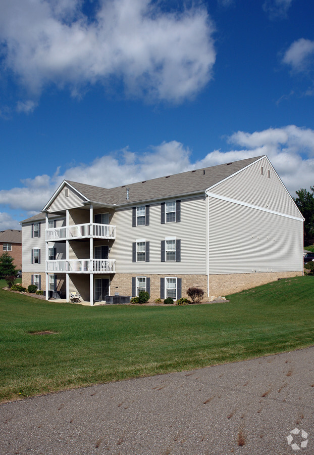 Liberty Lane Apartments - Liberty Lane Apartments