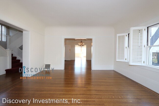 Photo - 4 br, 2.5 bath House - 532 Magnolia Avenue