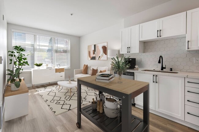 Photo - Queen Anne Collection Apartamentos
