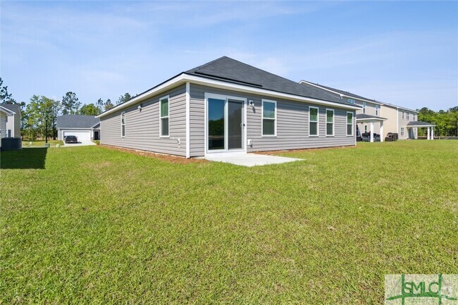 Building Photo - 268 Cromer St Rental
