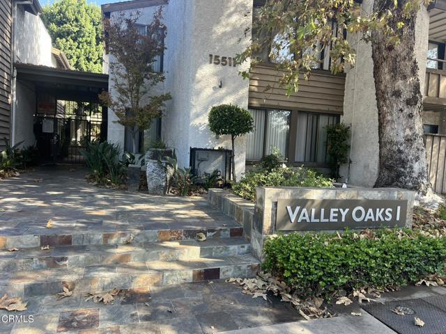 Photo - 15511 Sherman Way Unit 34