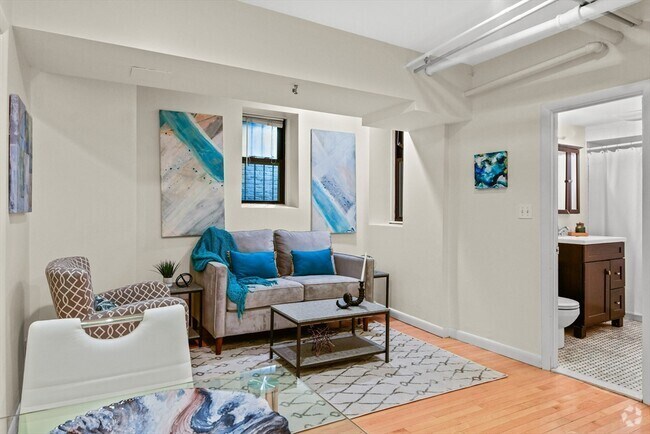 Building Photo - 186 Commonwealth Ave Unit B2 Rental