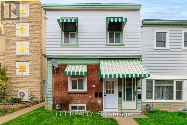 Photo - 627 Crawford St Unit C