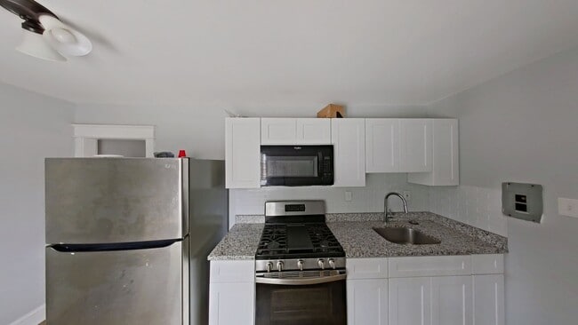 Photo - 1602 E Duval St Unidad 2
