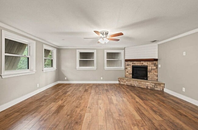 Photo - Beautifully Updated 3 Bedroom Ranch-Style ...