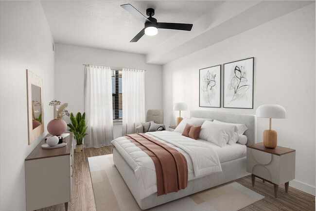 Photo - Solis at Jackson Station