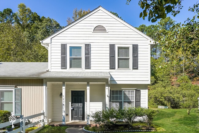 Photo - 1218 Kendall Dr House