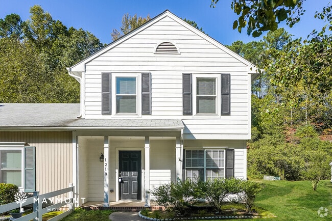 Building Photo - 1218 Kendall Dr Rental