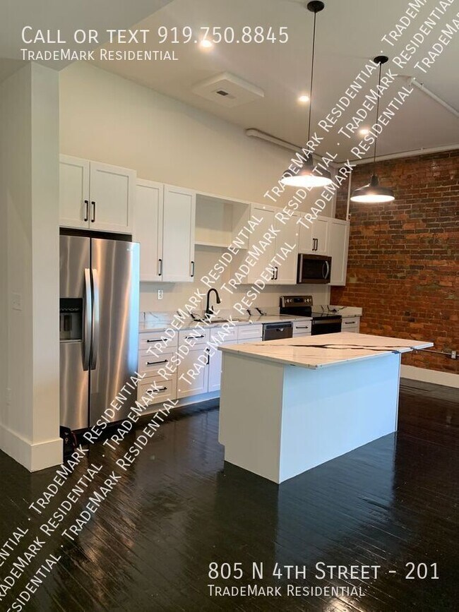 Photo - 805 N 4th St Unidad 201