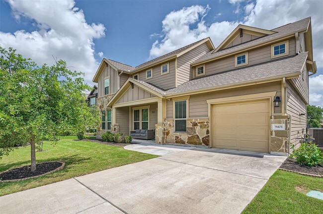 Photo - 9401 McKnight Lp