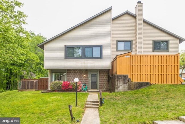 Photo - 5620 Summer Oak Way Townhome