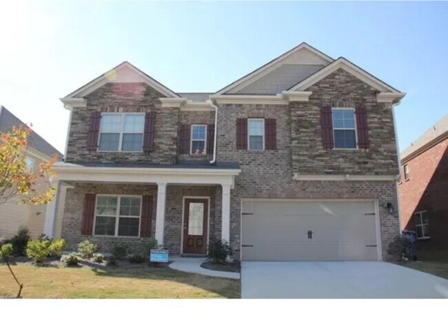 Building Photo - 6830 Rocking Horse Ln Rental