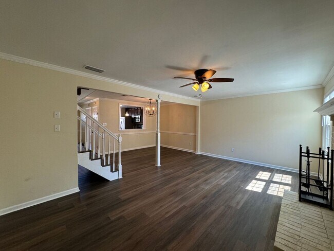 Photo - Introducing a newly renovated town-home "A...