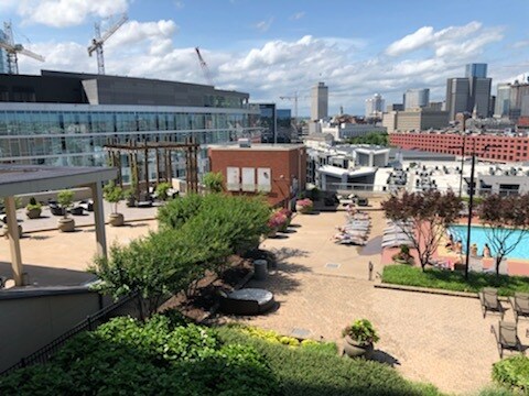 Photo - 600 12th Ave S Unit ICON 1109