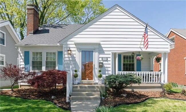Photo - 2105 Shroyer Rd