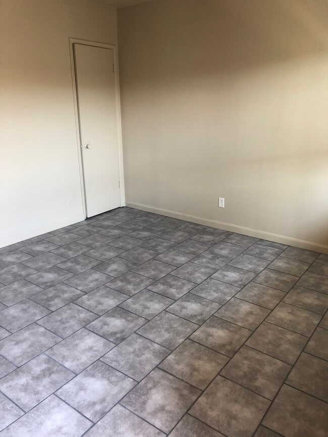 Living Room Area - 708 Bowles St Unit #1-#22