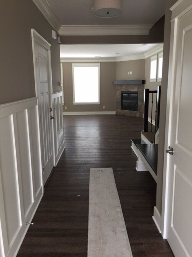 4 bedroom 2 1/2 bath house for rent House Rental in Stow, OH