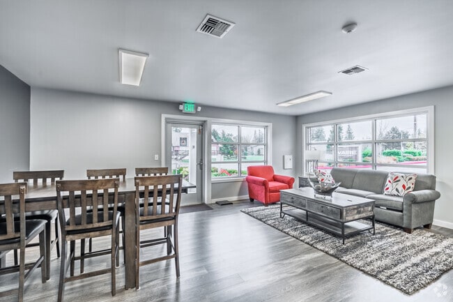 Clubhouse