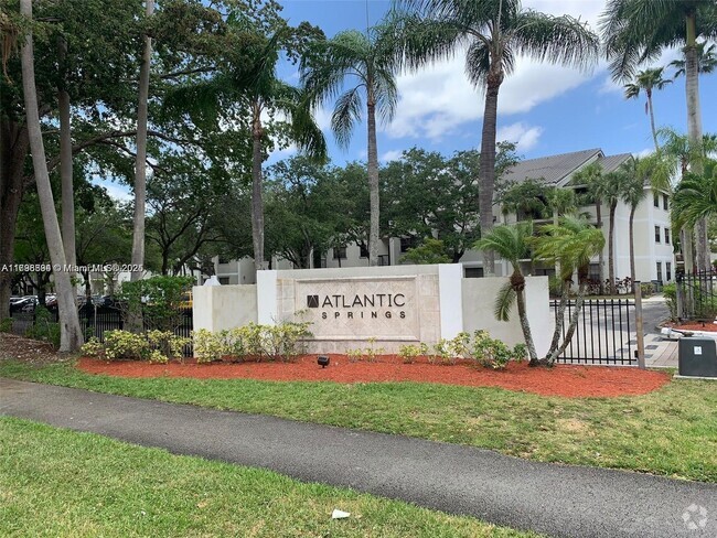 Building Photo - 11277 W Atlantic Blvd Unit 101 Rental