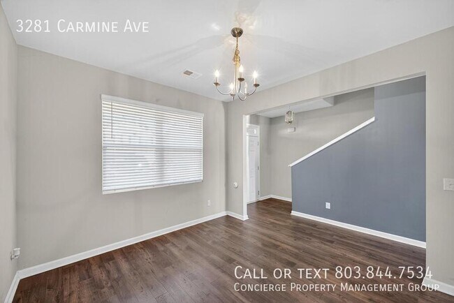 Photo - 3281 Carmine Ave