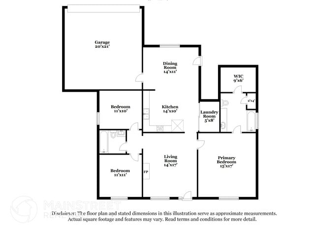 Photo - 5825 Marchester Cir