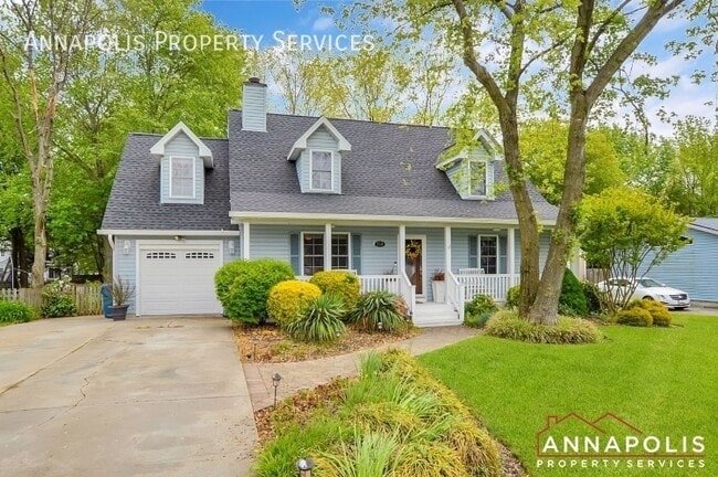 Photo - 714 Old Love Point Rd