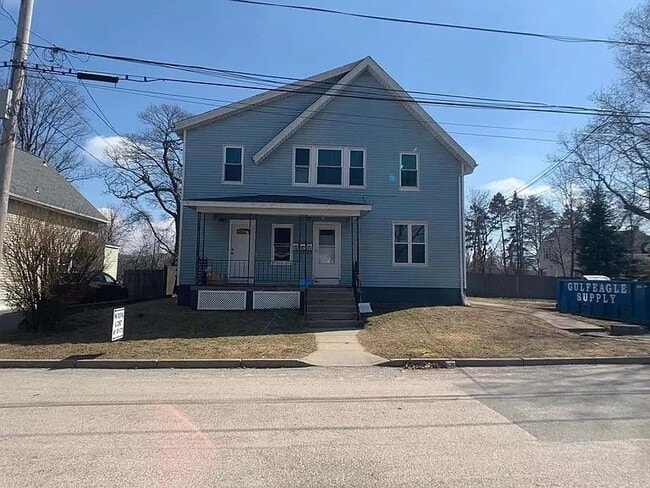 Building Photo - 36 N Clarendon St Unit FL 1 Rental