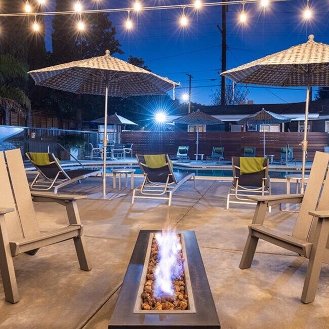 Villas at Anaheim Hills