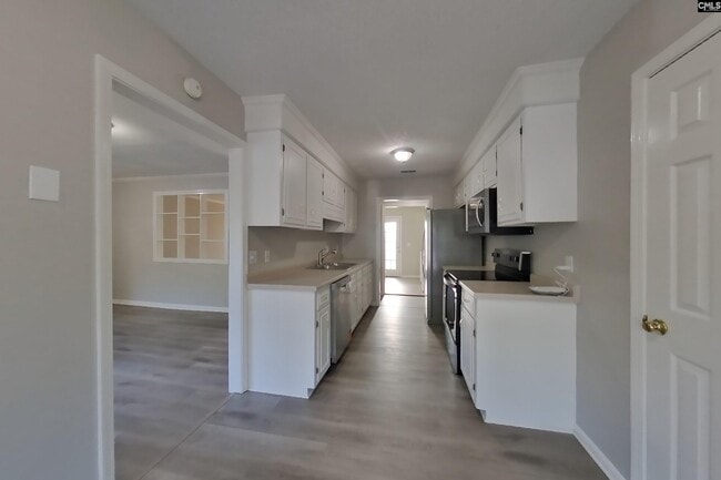 112 Hedgefield Rd