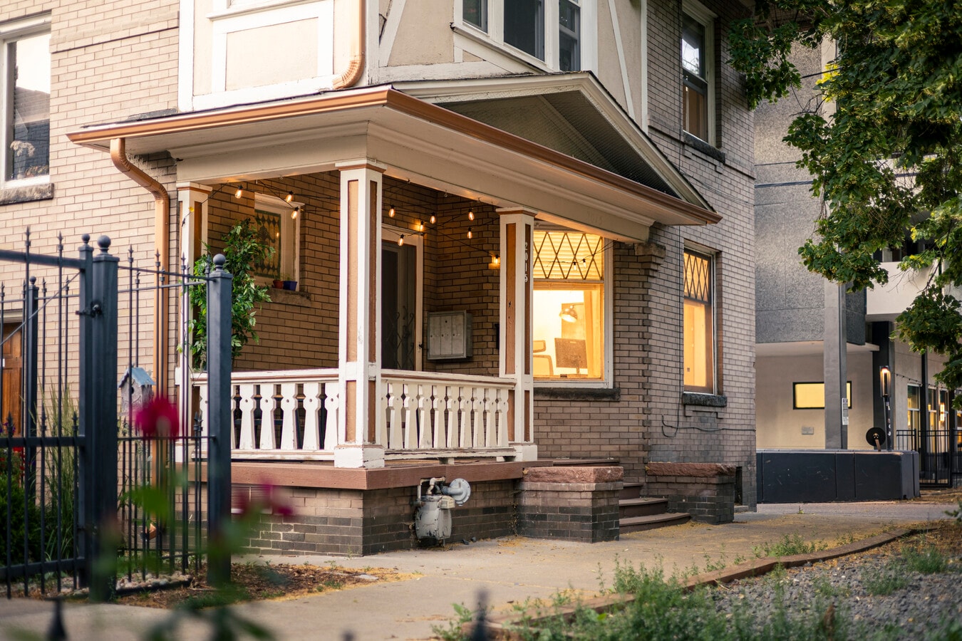 Photo - 2015 E 12th Ave