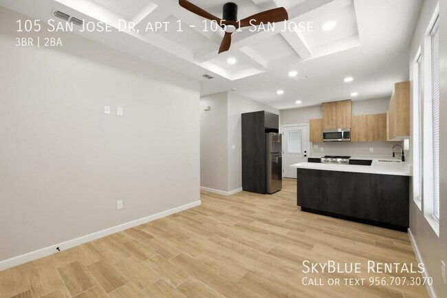 Photo - 105 San Jose Dr Unit 105-1 San Jose