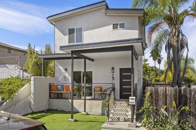 Building Photo - 5010 Gary St