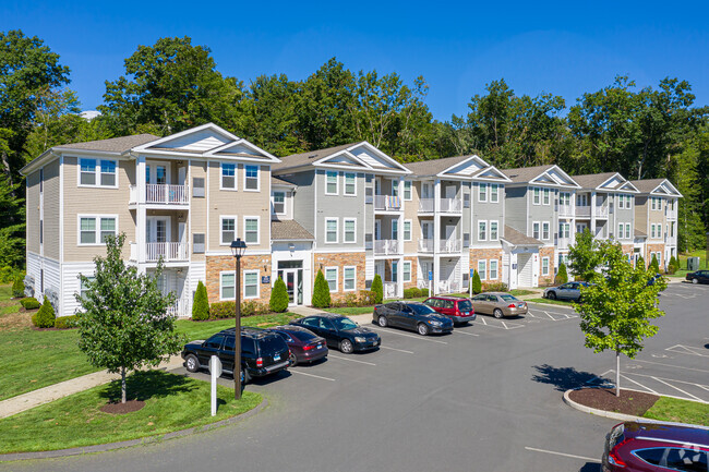 The Arbors at Brighton Park Apartments - Bloomfield, CT | ForRent.com