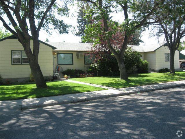 Building Photo - 2 bedroom in Billings MT 59101 Rental