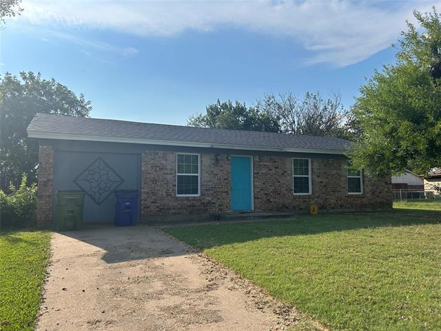 Building Photo - 4605 Navajo Dr Rental