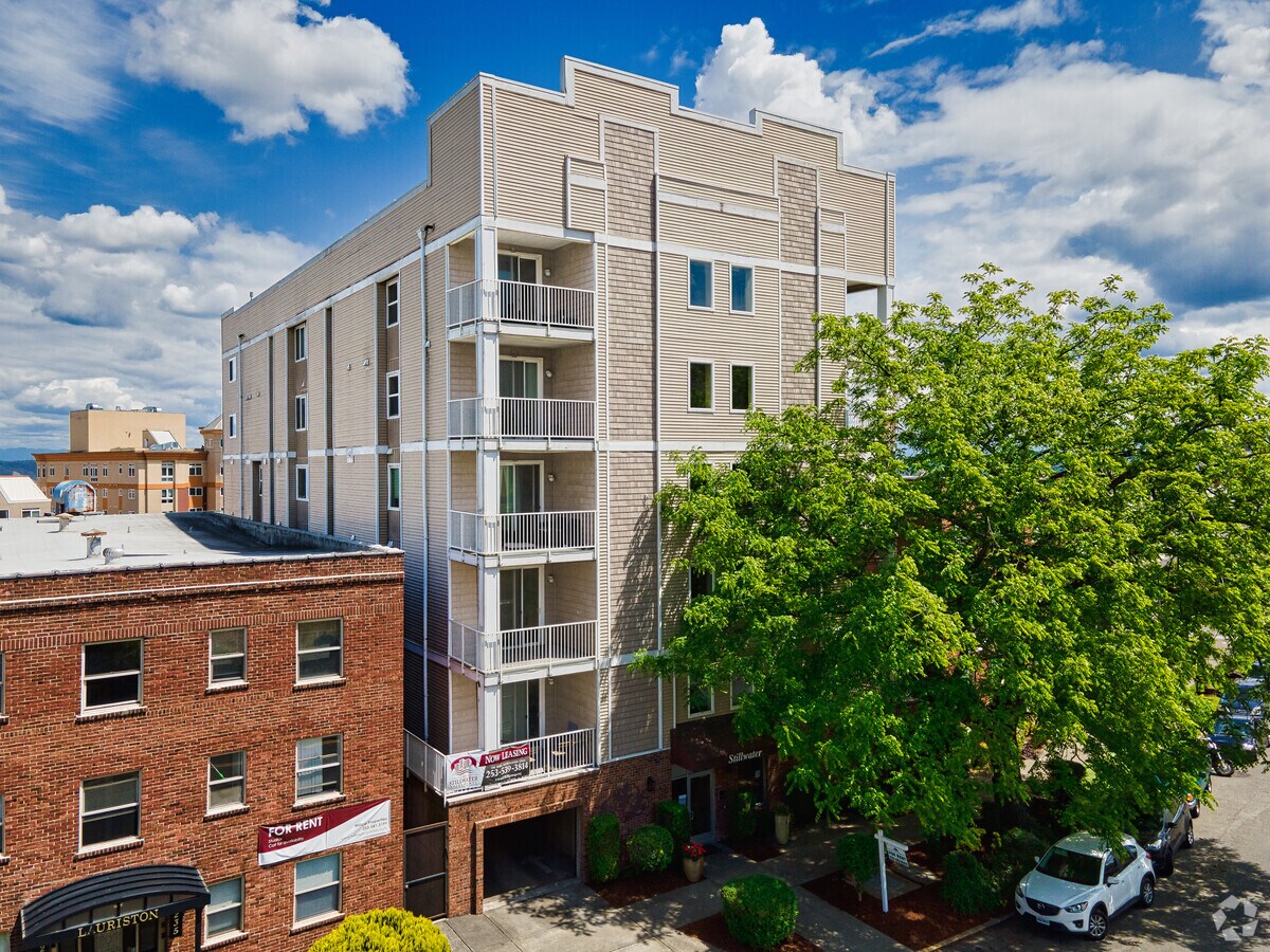 Stillwater Apartments For Rent In Tacoma Wa Forrent Com