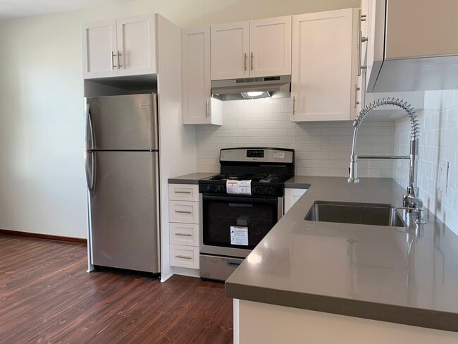 Baddour Apartments - Baddour Apartments