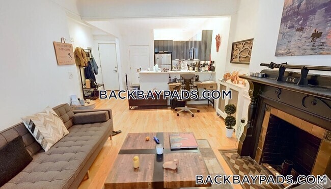 Building Photo - 127 St Botolph St Unit 2 Rental