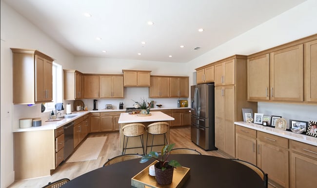 Photo - Beautiful Four Bedroom Three Bath Home Located in Granit Bay