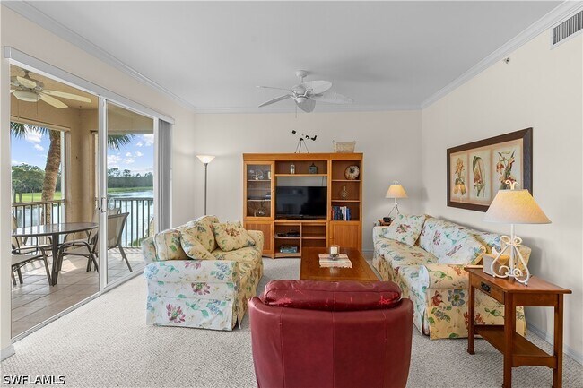 Photo - 3790 Sawgrass Way Unit 3236