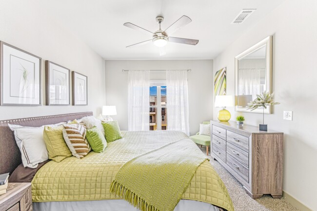 Photo - Dwell at Legacy