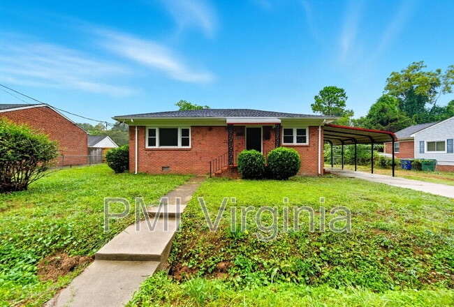 Building Photo - 2226 Florida Ave Rental