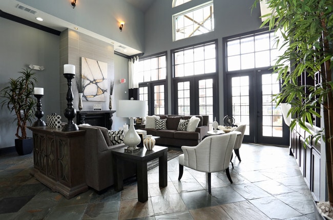Landmark at Spring Cypress - Landmark at Spring Cypress