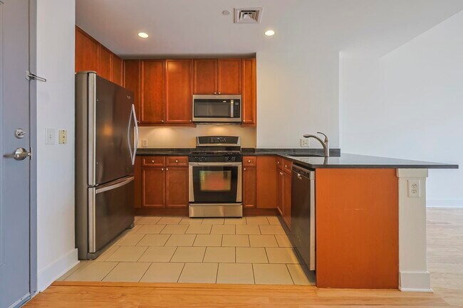 Photo - 201 Marin Blvd Unit 1209