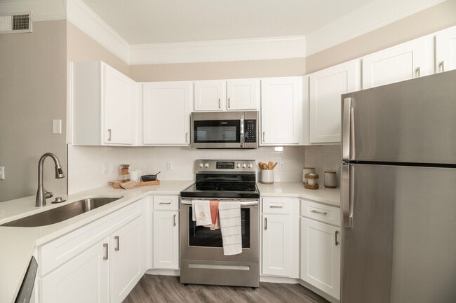 Photo - The Spencer Park Row