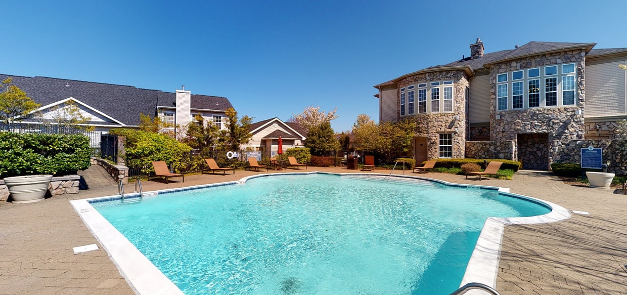 Photo - Rosemont Brookhaven Apartments