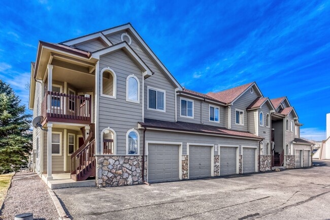 Building Photo - 4296 S Eldridge St