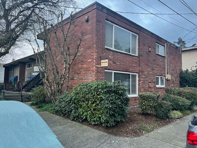 Photo - 3605 Apartments