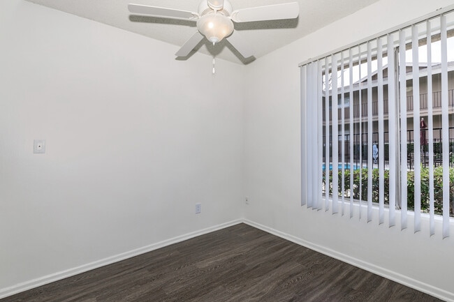 Photo - Glenwood Apartment Homes
